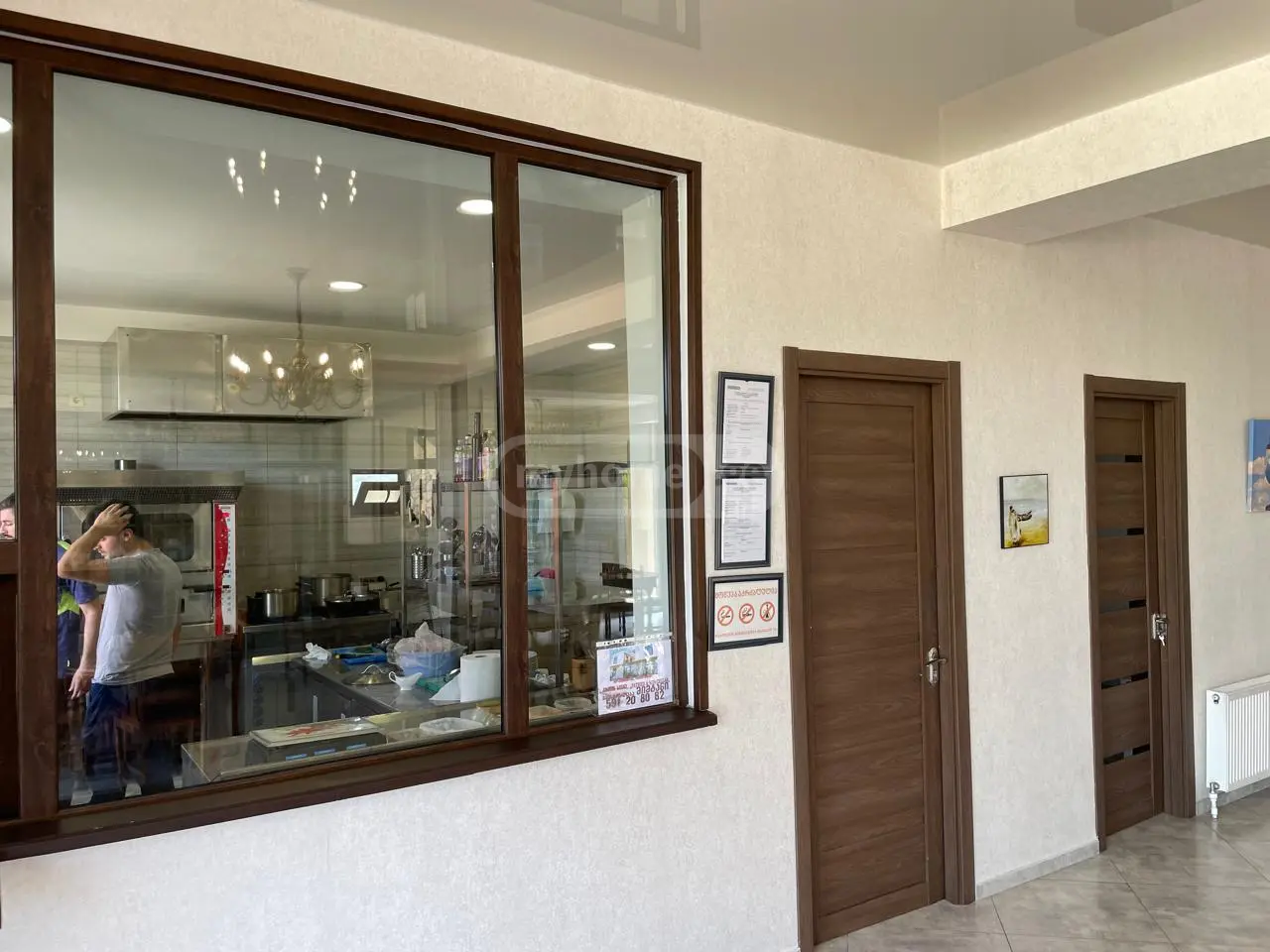 For Sale 10+ Room Sastumro Gurjaanis Munitsipalitetshi view 2