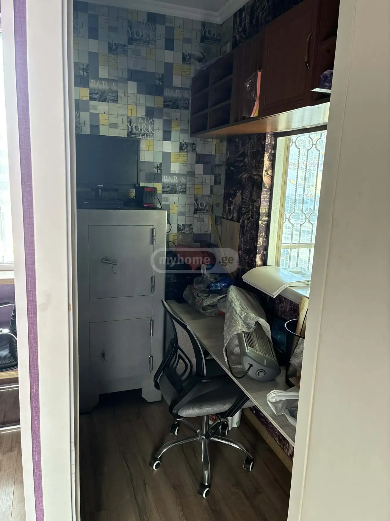 For Rent Saopise Commercial Space Kutaisshi view 8