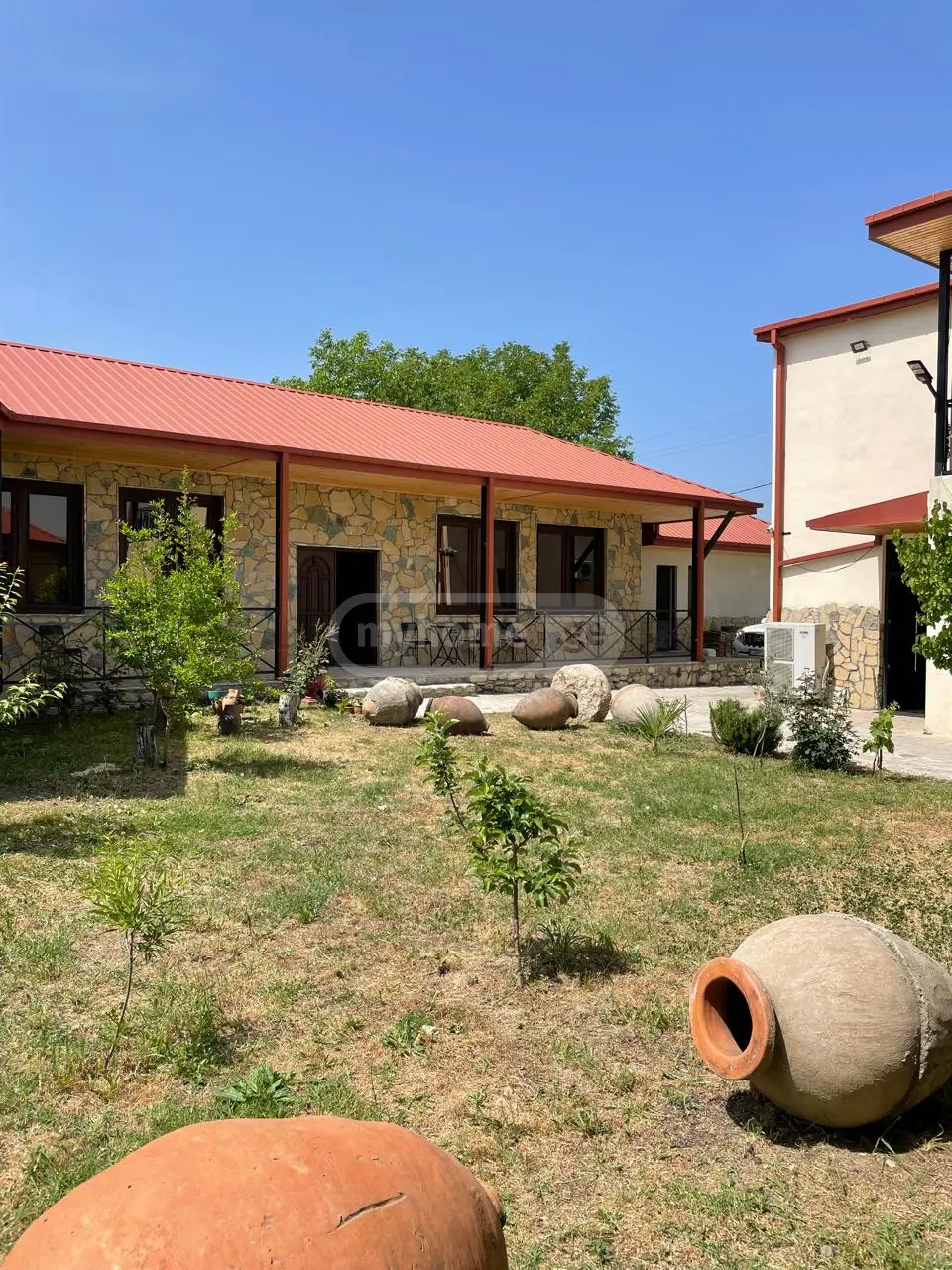 For Sale 10+ Room Sastumro Gurjaanis Munitsipalitetshi view 9