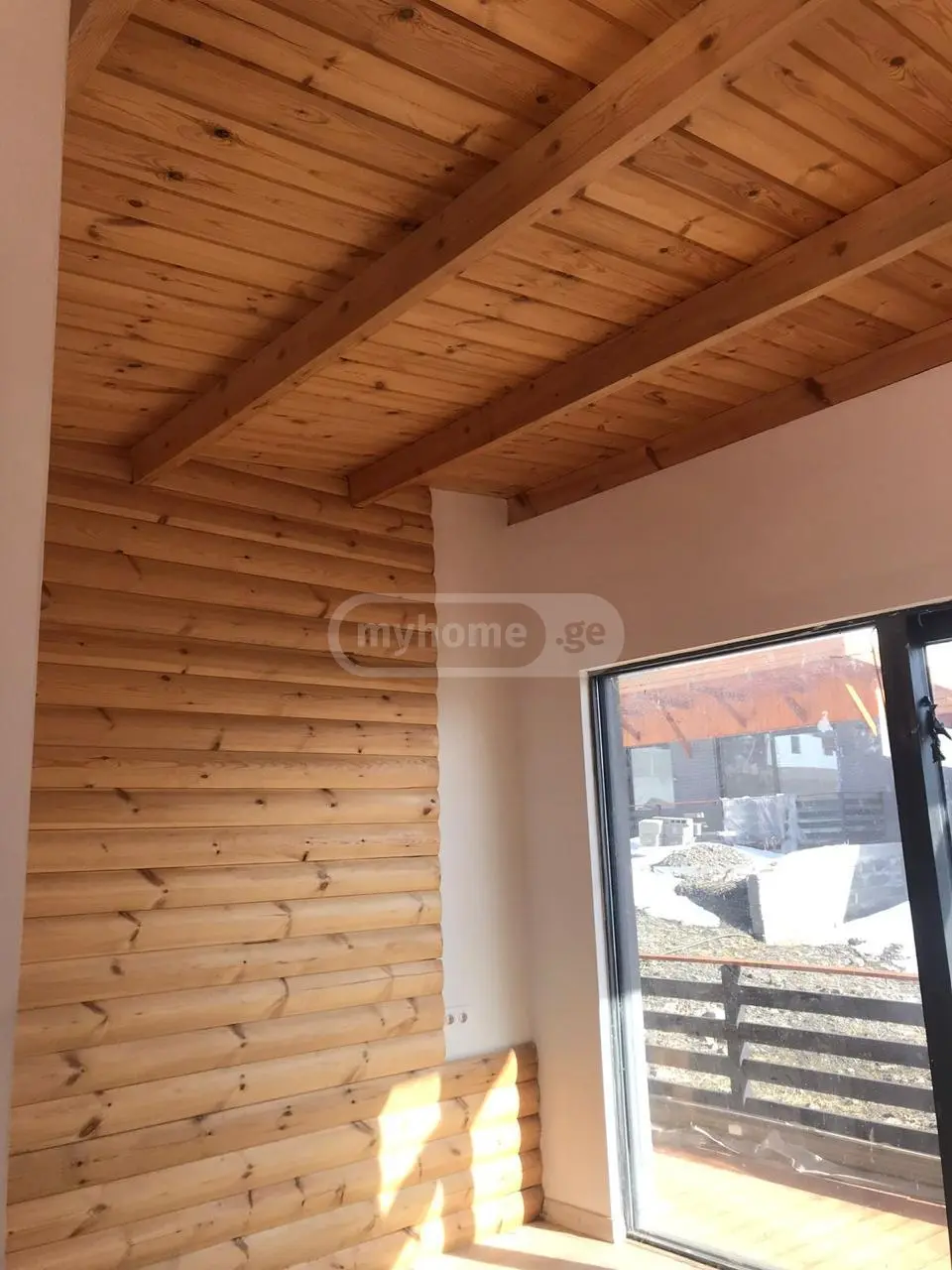 For Sale 6 Room Sastumro Qazbegshi view 4