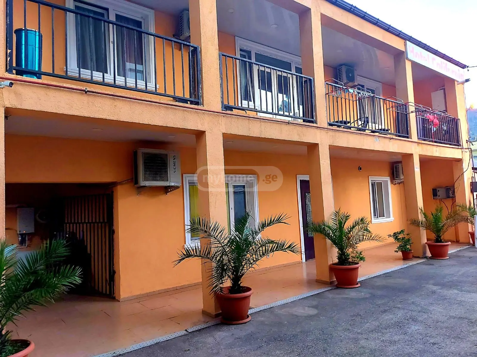 For Sale 9 Room Private House Khelvachauris Munitsipalitetshi view 14