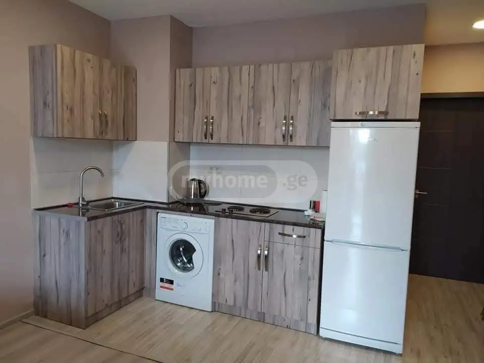 For Sale 1 Room Sastumro Bakurianshi view 17