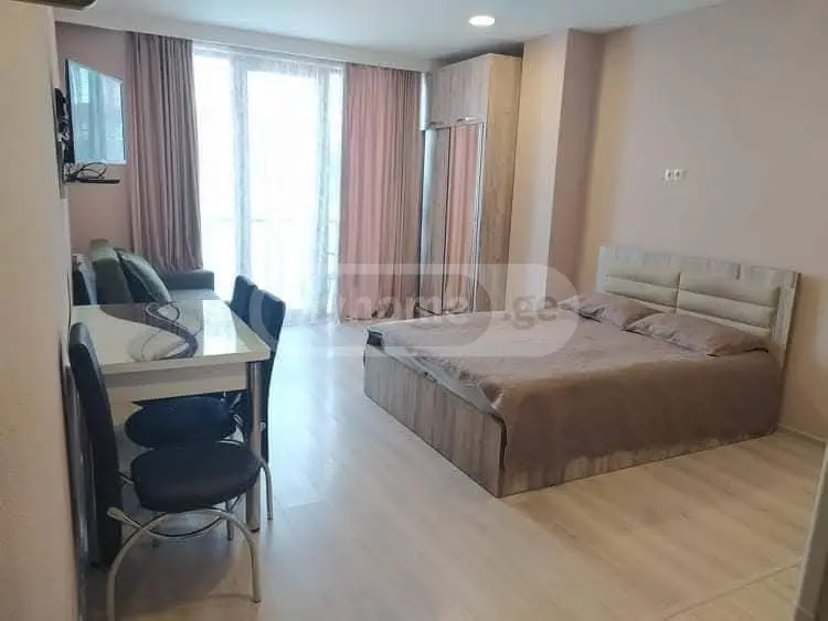 For Sale 1 Room Sastumro Bakurianshi view 21