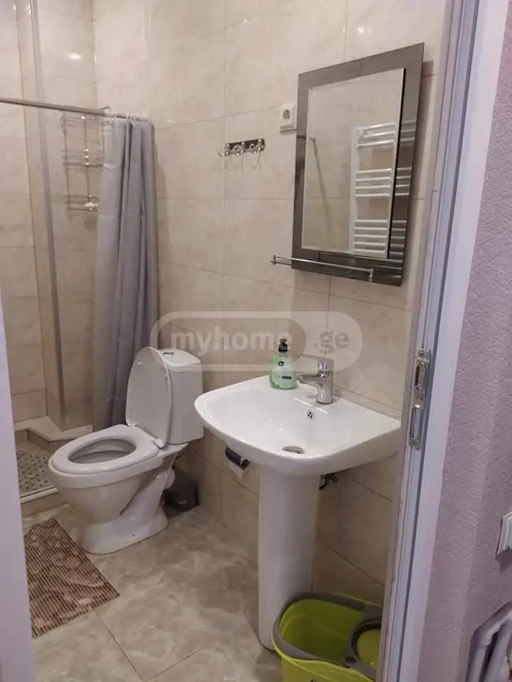 For Sale 1 Room Sastumro Bakurianshi view 14
