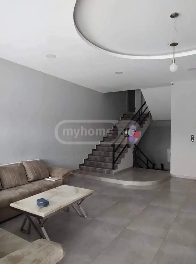For Sale 1 Room Sastumro Bakurianshi view 15