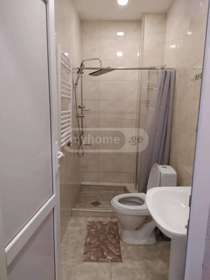 For Sale 1 Room Sastumro Bakurianshi view 24