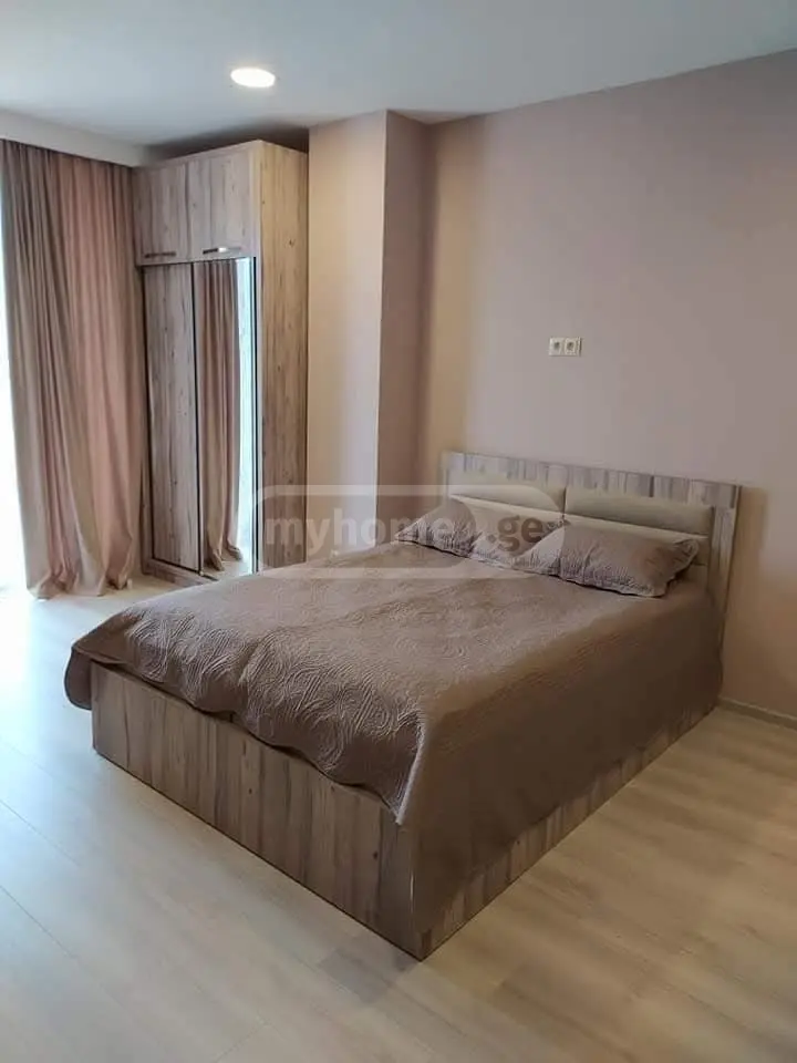 For Sale 1 Room Sastumro Bakurianshi view 16