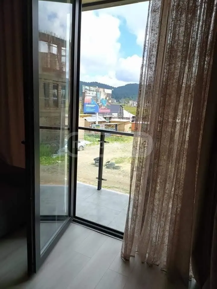 For Sale 1 Room Sastumro Bakurianshi view 18