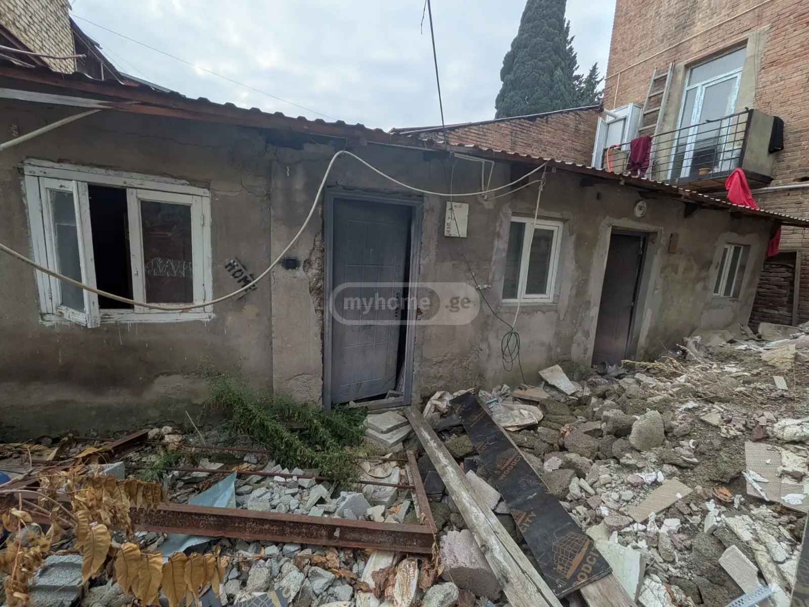 For Sale 10+ Room Sastumro Chughuretshi, 12 of 12