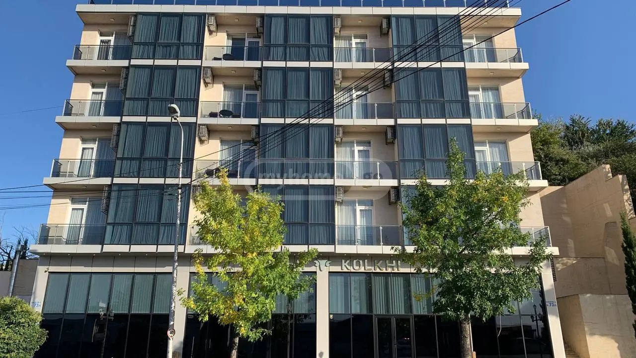 For Sale 10+ Room Sastumro San. Zonashi, 3 of 10