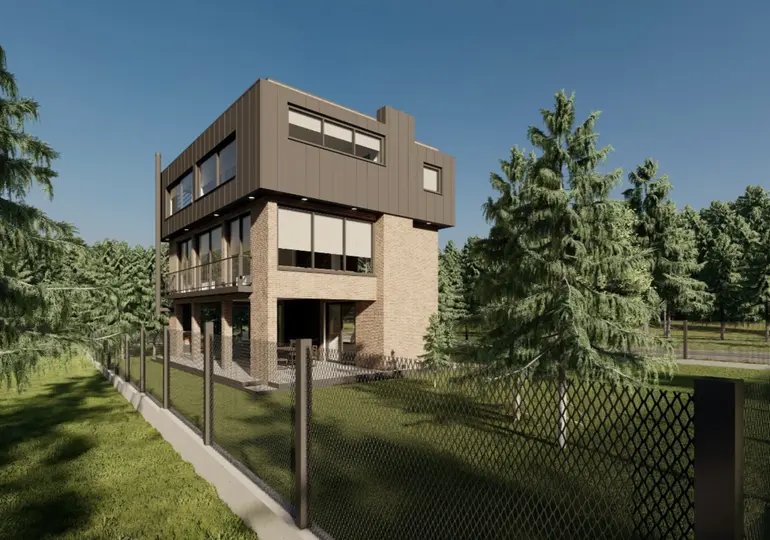 building