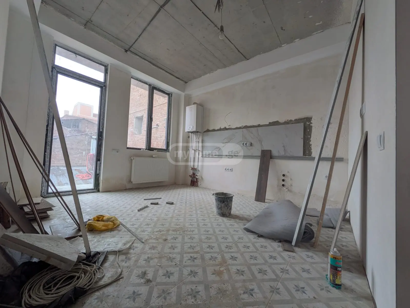 For Sale 10+ Room Sastumro Chughuretshi, 11 of 12