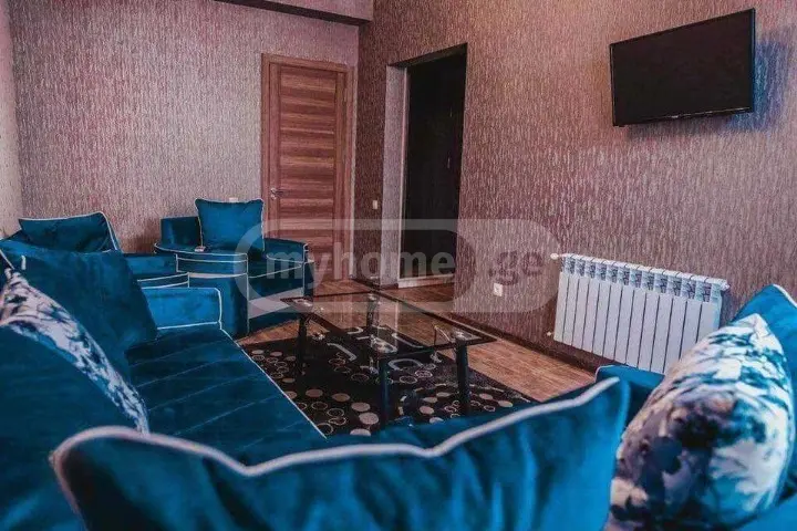 For Sale 10+ Room Sastumro San. Zonashi, 2 of 10