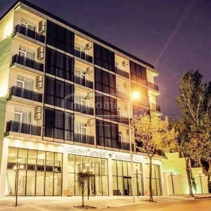For Sale 10+ Room Sastumro San. Zonashi, 4 of 10
