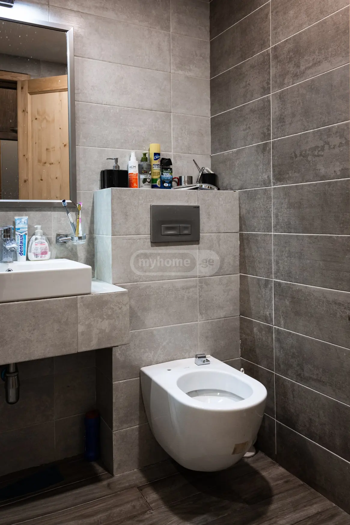 For Sale 1 Room Apartment Gudaurshi view 13