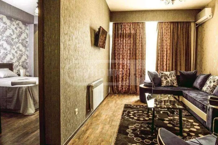 For Sale 10+ Room Sastumro San. Zonashi, 9 of 10
