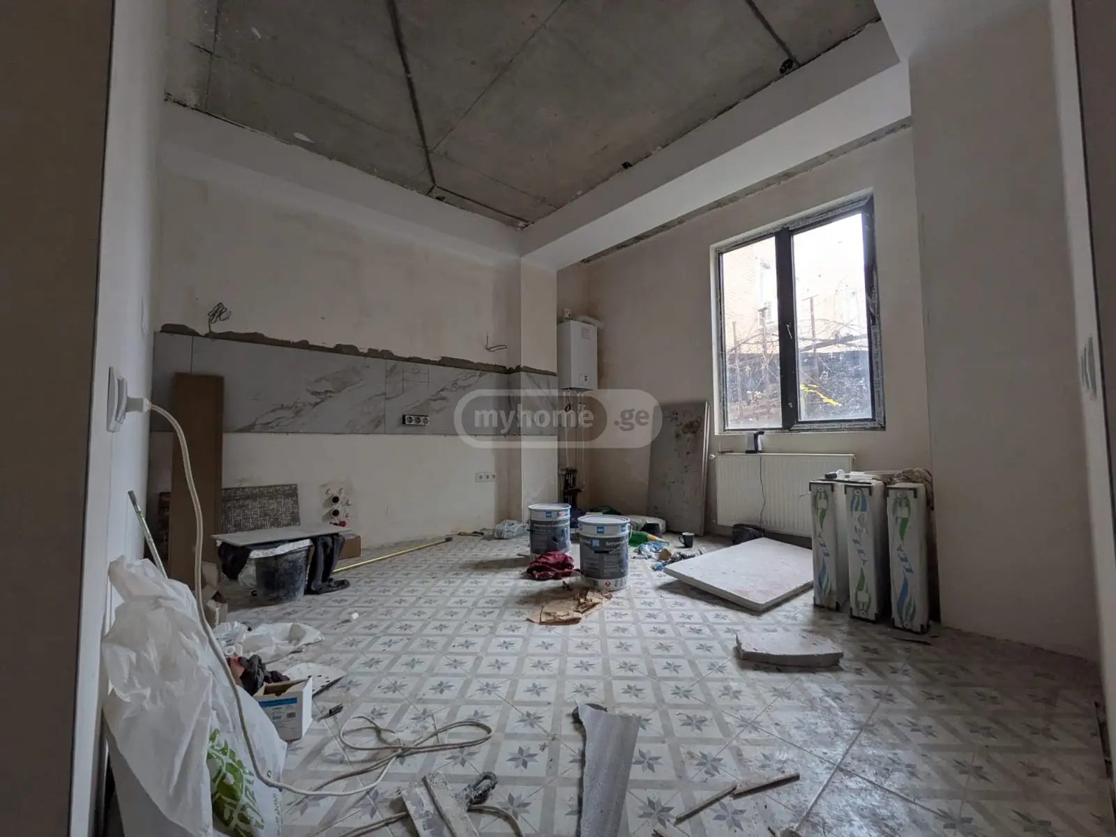 For Sale 10+ Room Sastumro Chughuretshi, 10 of 12