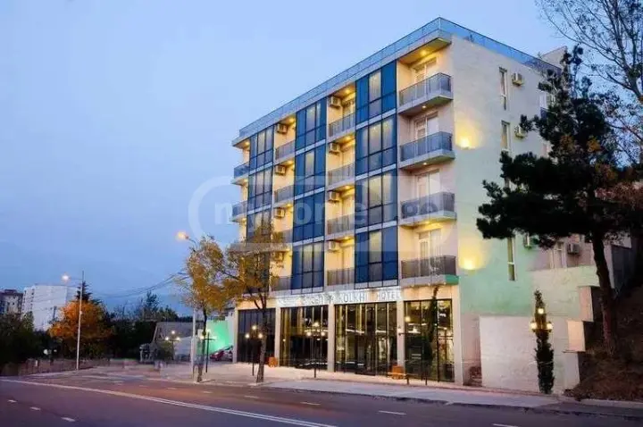 For Sale 10+ Room Sastumro San. Zonashi, 1 of 10