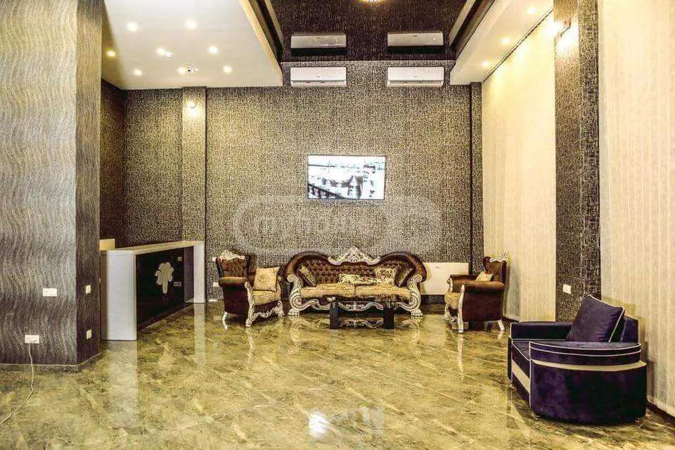 For Sale 10+ Room Sastumro San. Zonashi, 10 of 10