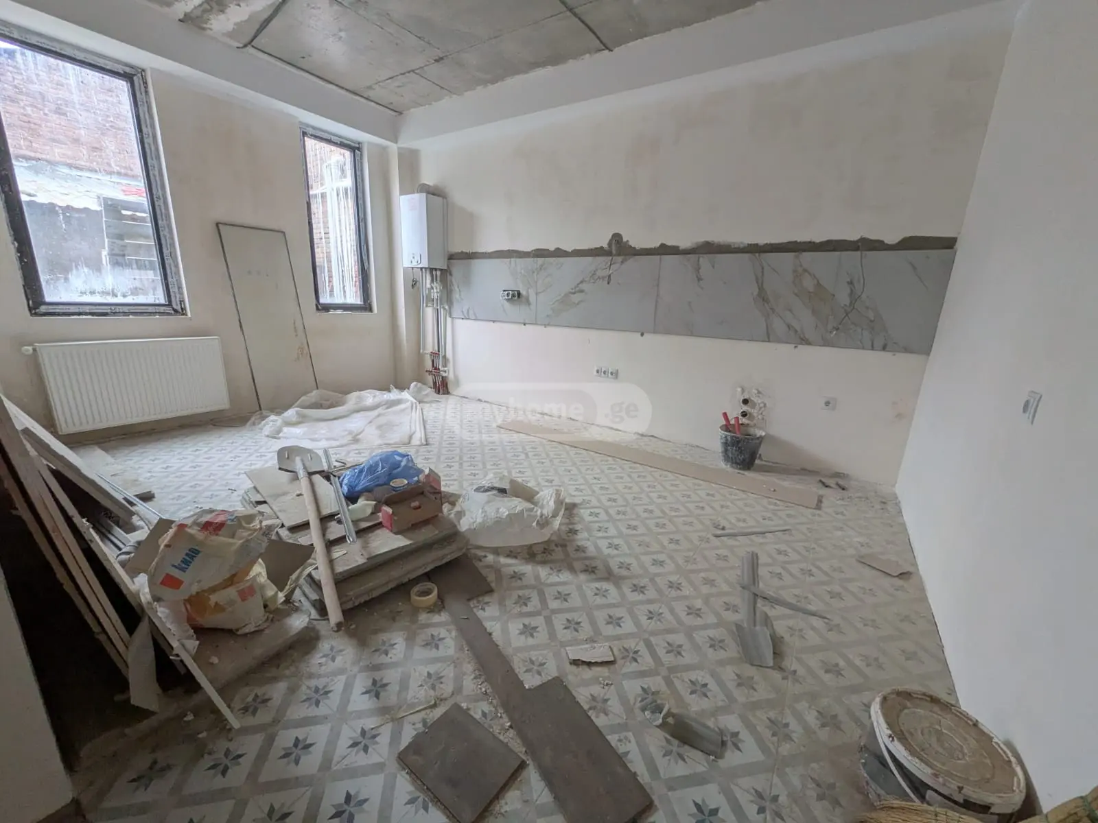 For Sale 10+ Room Sastumro Chughuretshi, 9 of 12