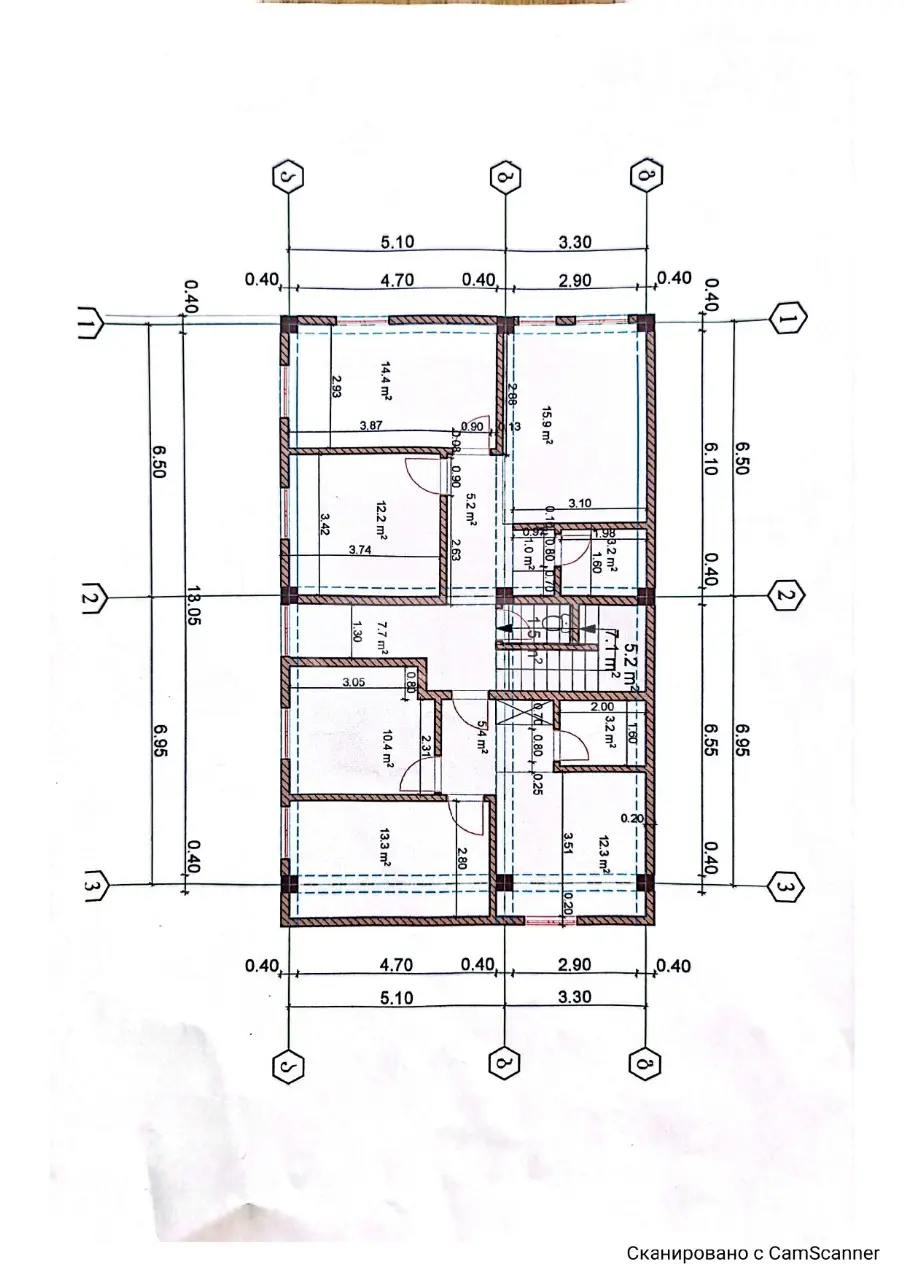 For Sale 10+ Room Sastumro Chughuretshi, 2 of 12
