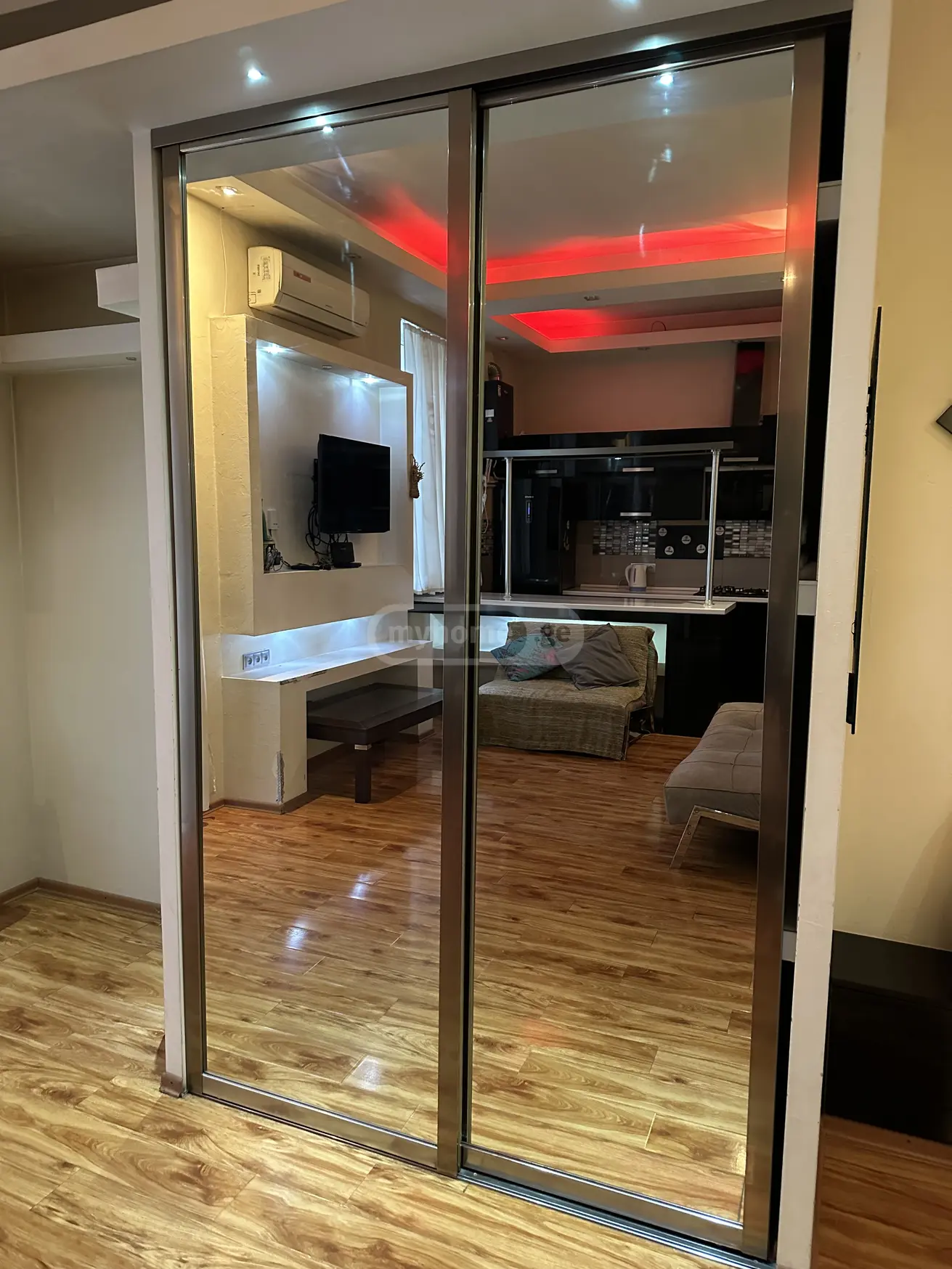 For Sale 1 Room Apartment Rustavshi, 6 of 9