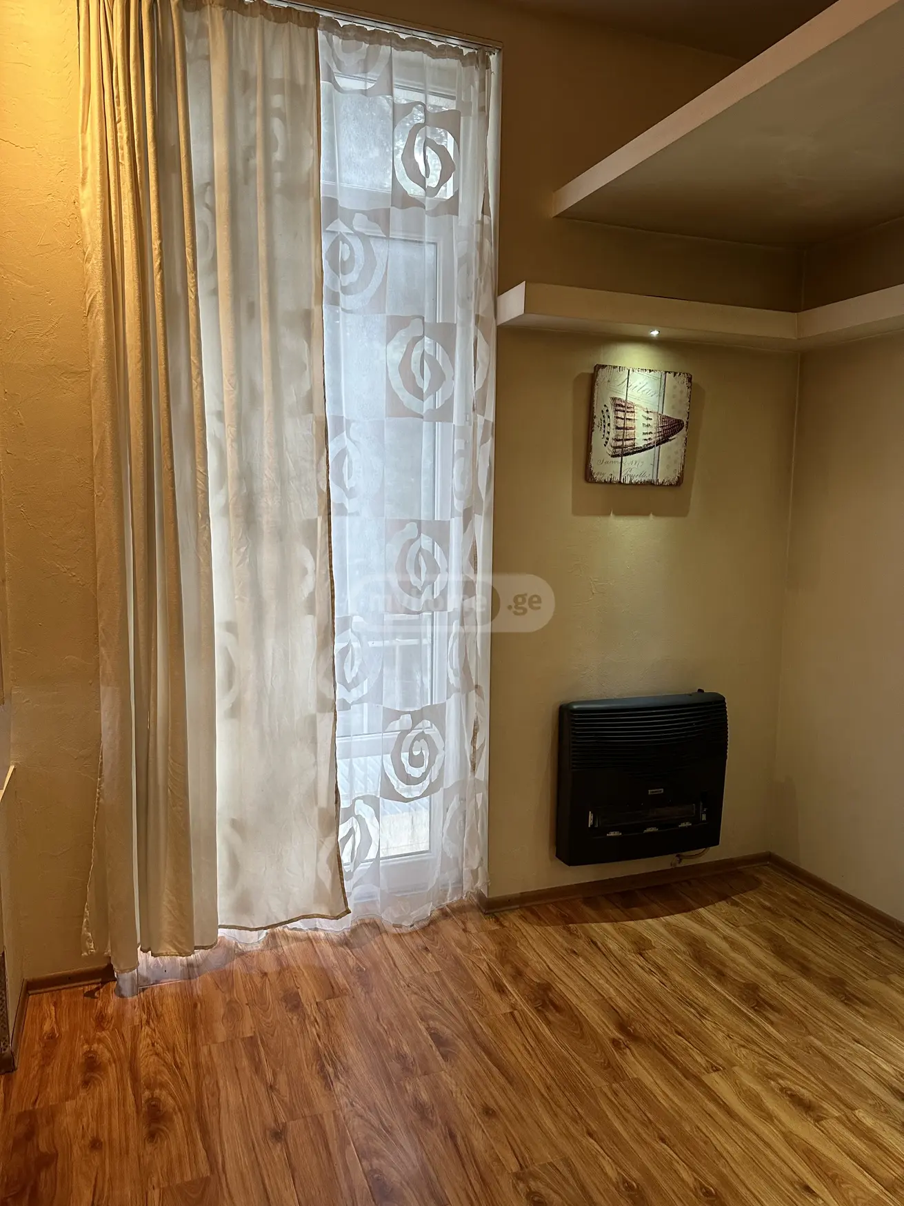 For Sale 1 Room Apartment Rustavshi, 7 of 9