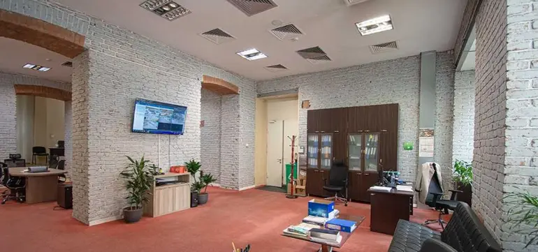 building