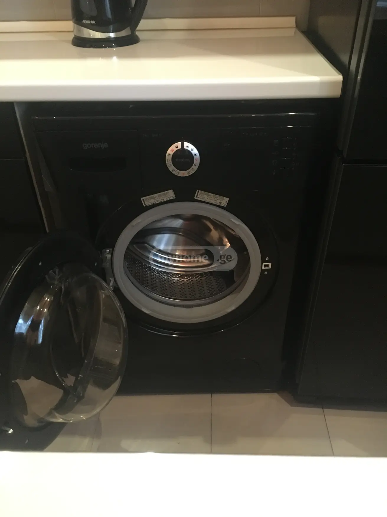 For Sale 1 Room Apartment Rustavshi, 8 of 9