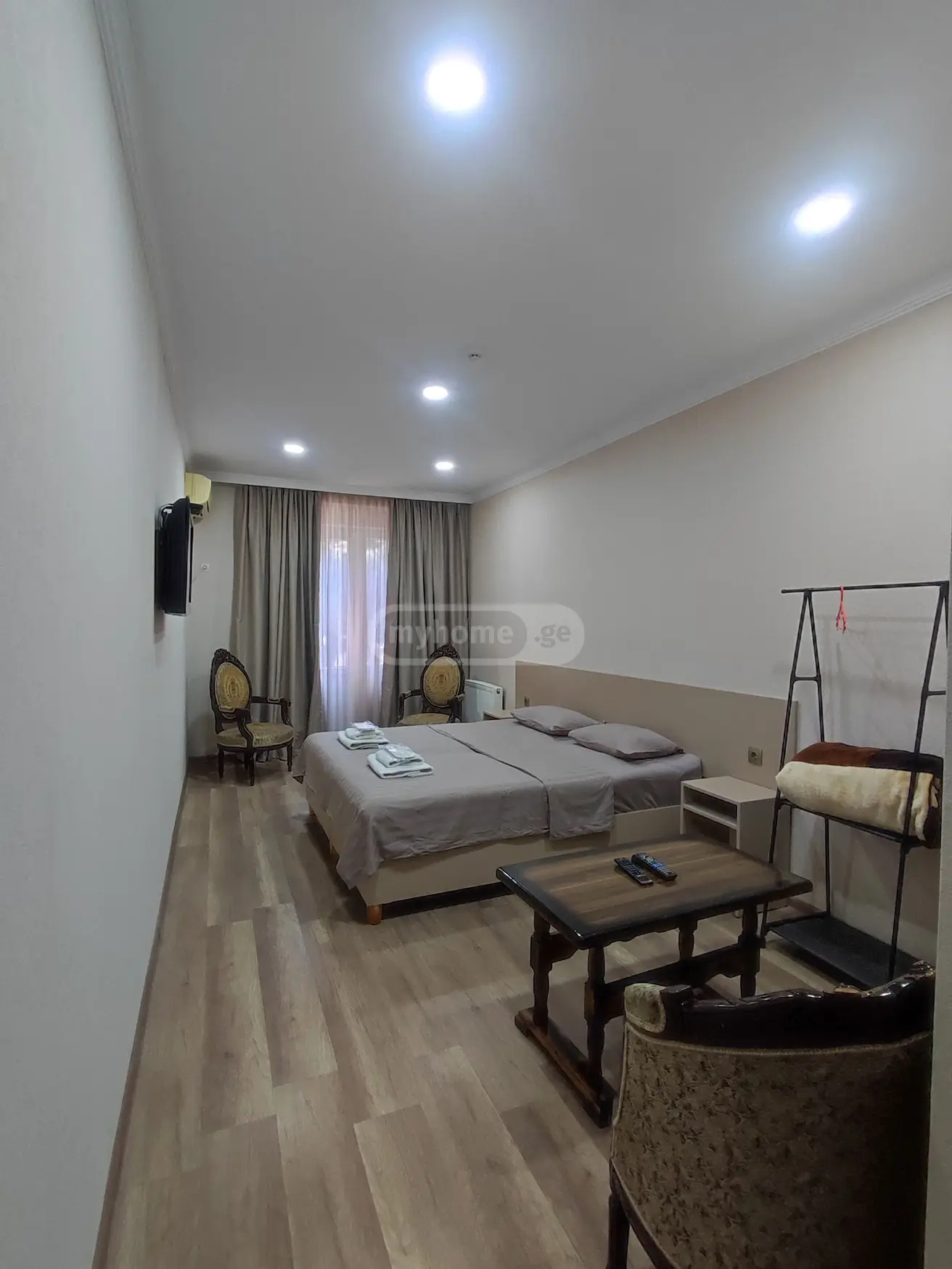 For Sale 10+ Room Sastumro Varketilshi, 2 of 7