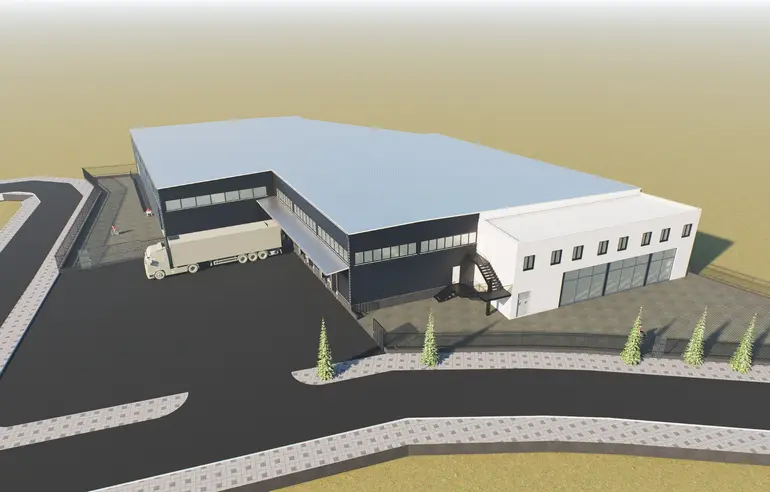 building