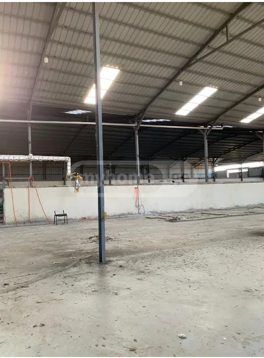 For Sale Mtliani Shenoba Commercial Space Sighnaghshi view 4