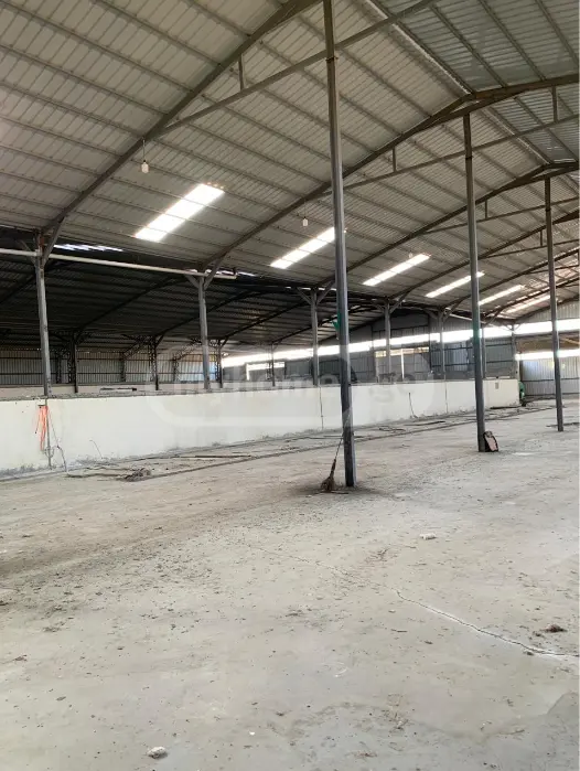 For Sale Mtliani Shenoba Commercial Space Sighnaghshi view 5