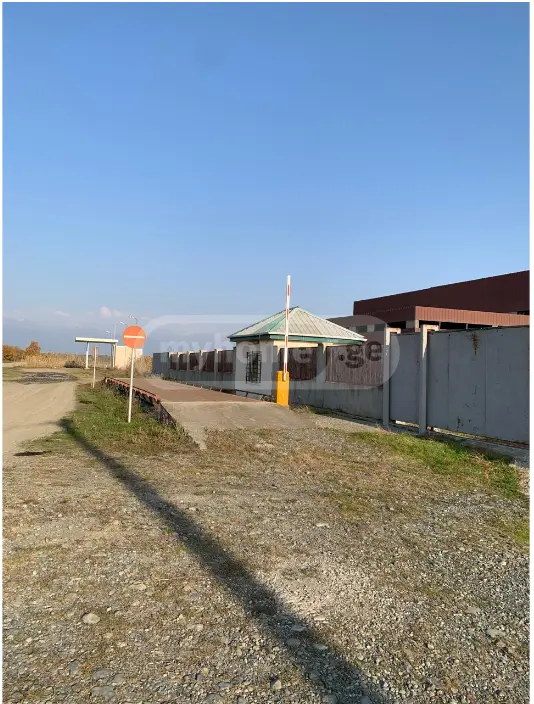 For Sale Mtliani Shenoba Commercial Space Sighnaghshi view 3