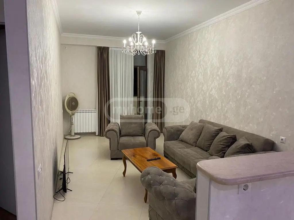 Daily Rent 2 Room Apartment, 2 of 8