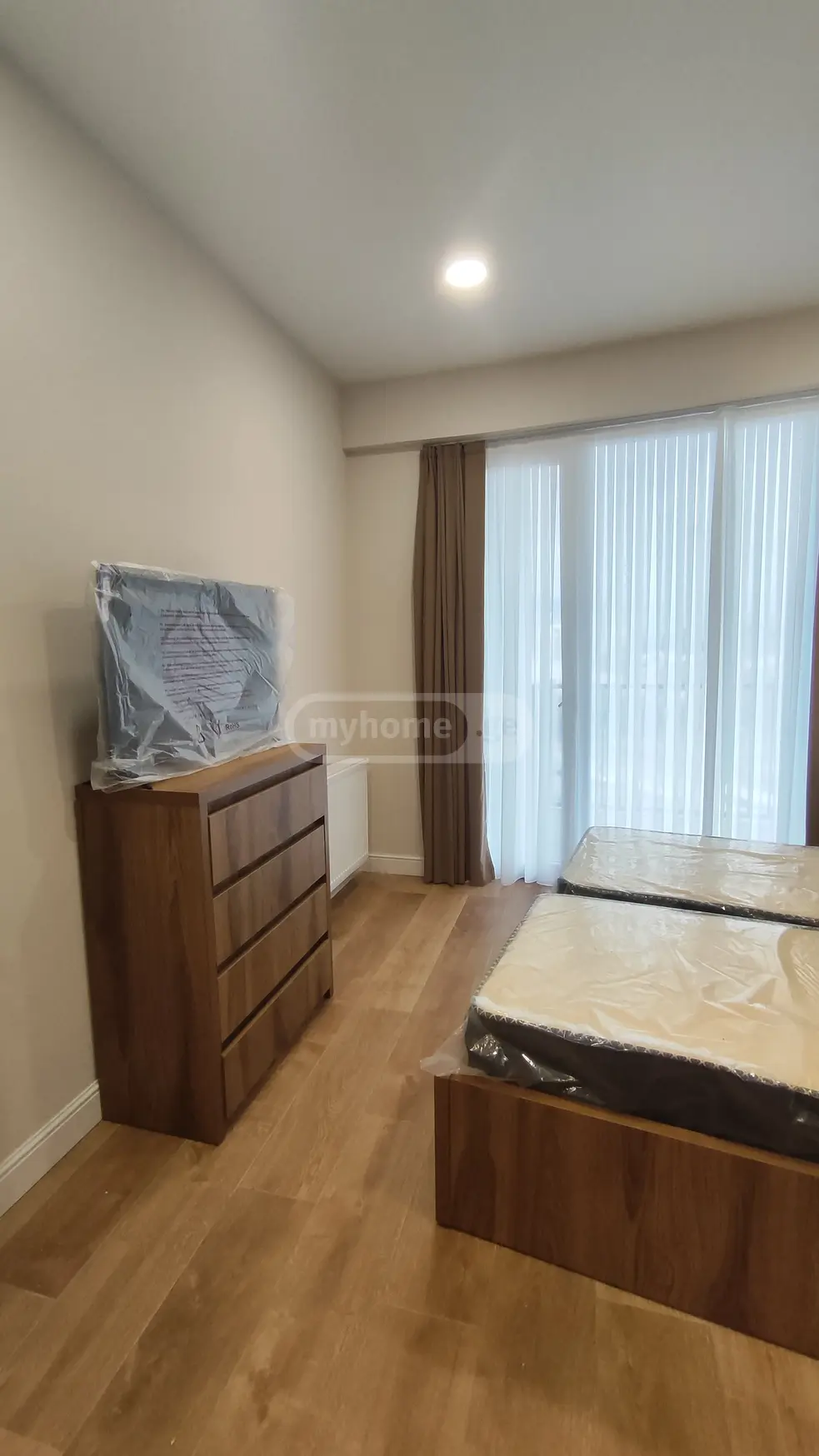 For Rent 2 Room Apartment Ortachalashi, 5 of 12