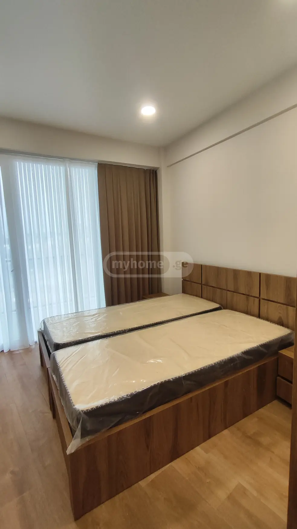 For Rent 2 Room Apartment Ortachalashi, 6 of 12