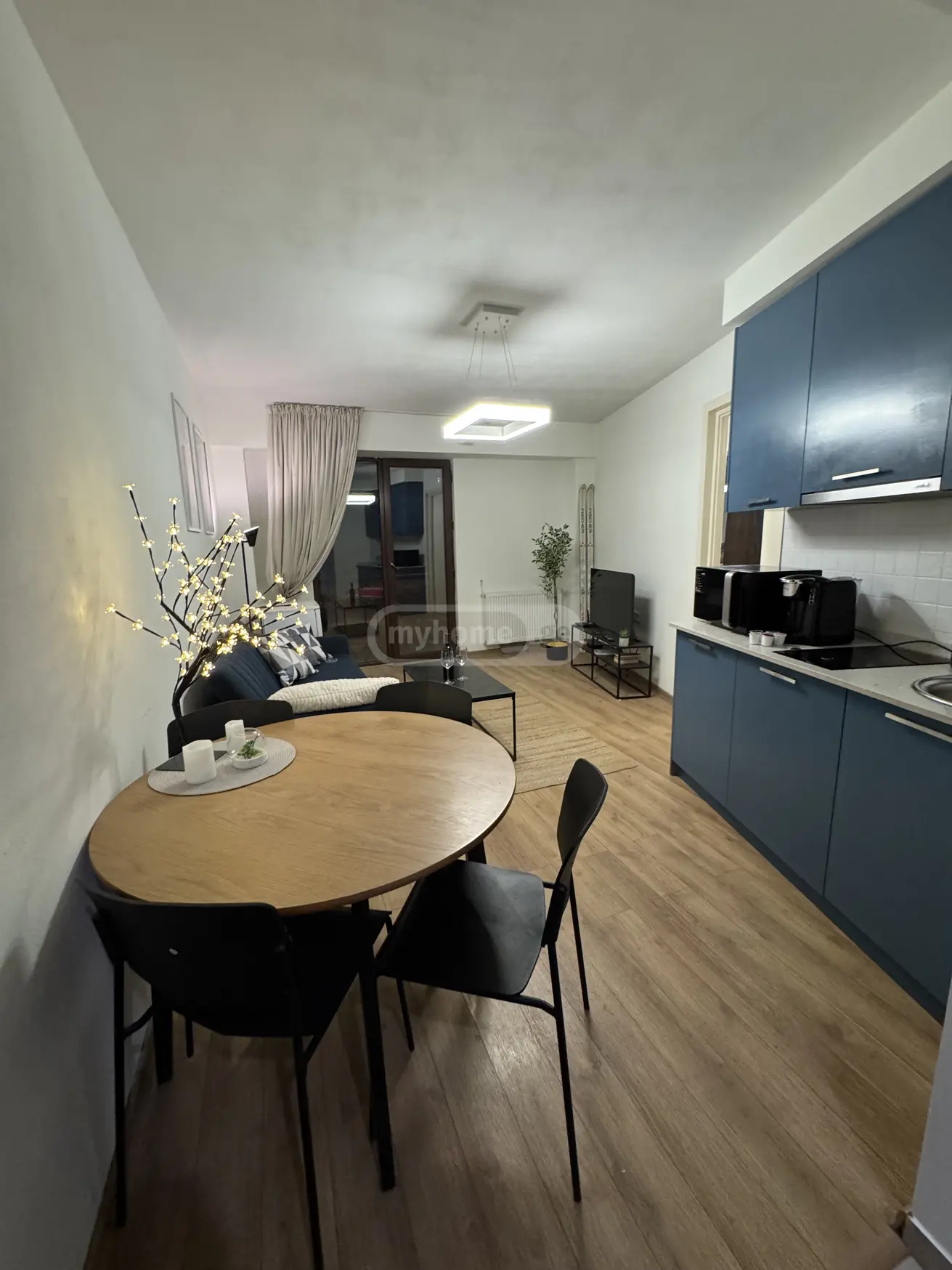 Daily Rent 2 Room Apartment Gudaurshi, 6 of 12