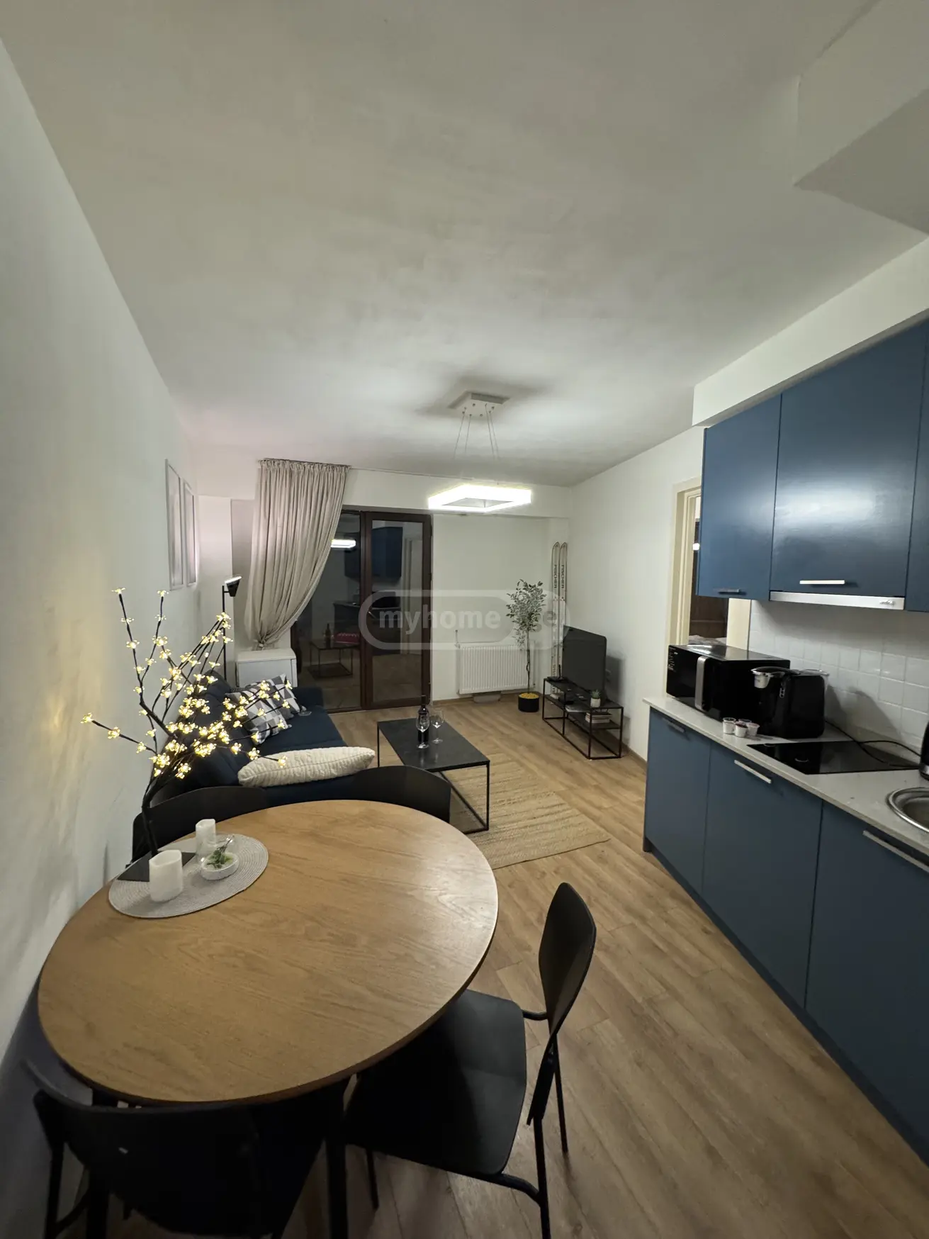 Daily Rent 2 Room Apartment Gudaurshi, 7 of 12