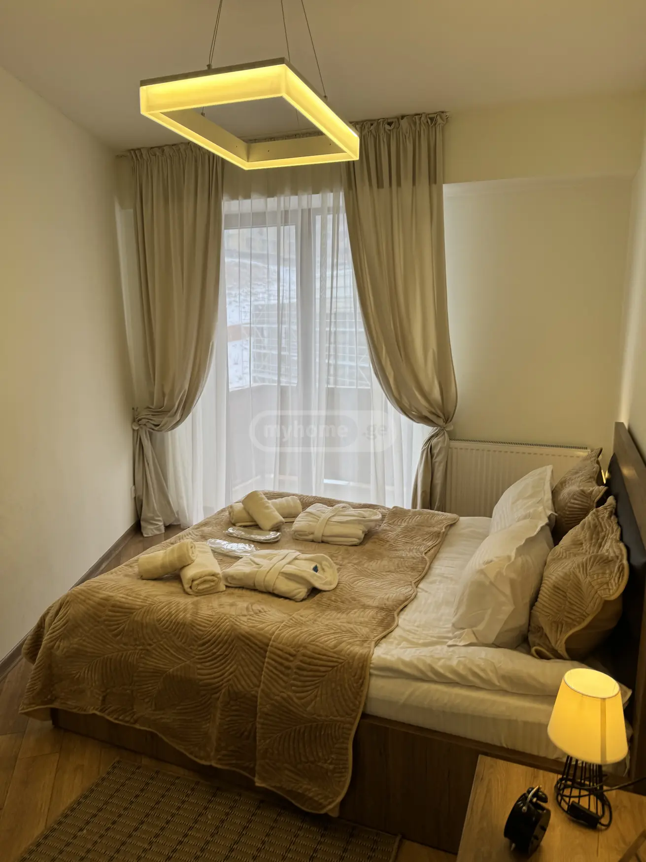 Daily Rent 2 Room Apartment Gudaurshi, 3 of 12