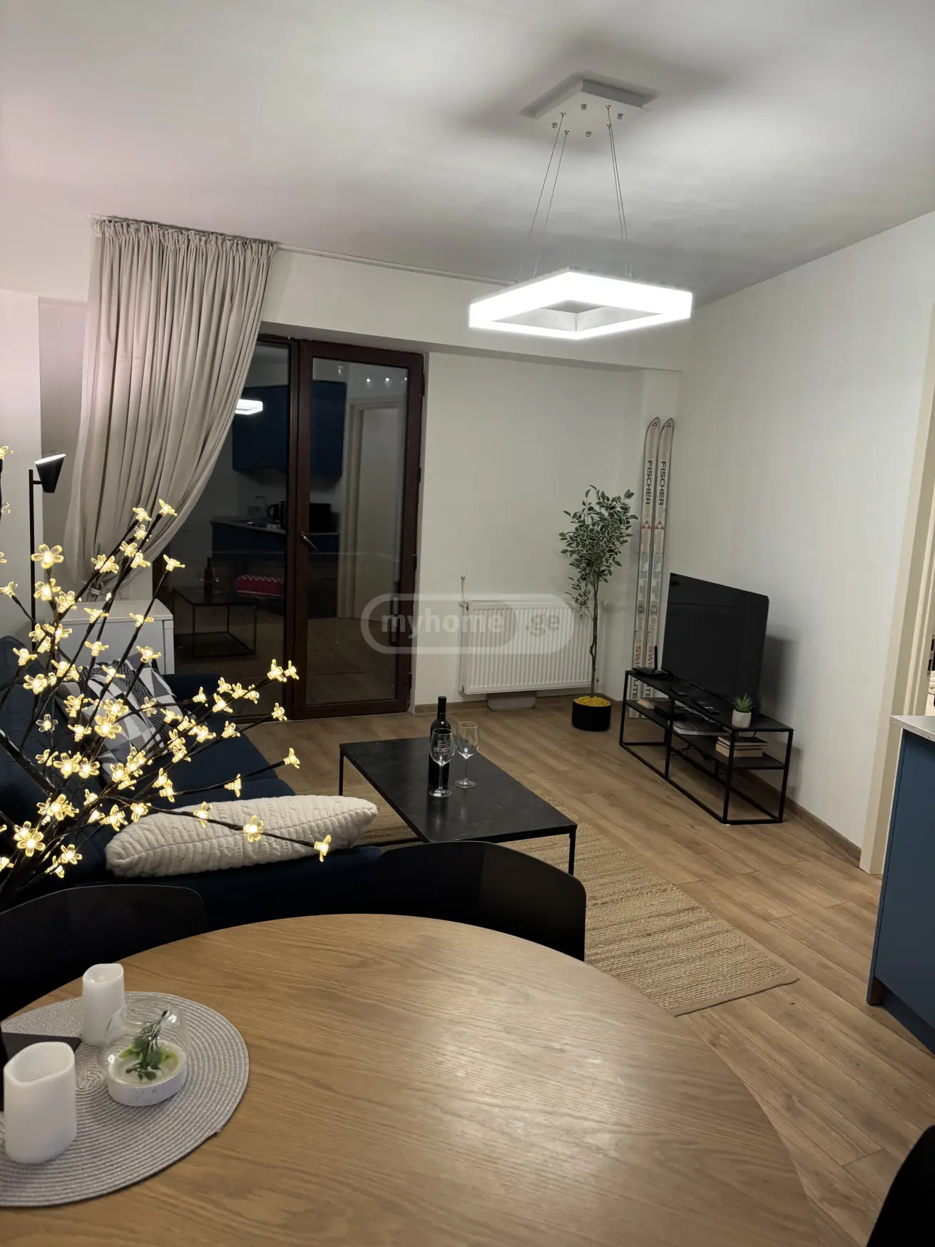 Daily Rent 2 Room Apartment Gudaurshi, 5 of 12