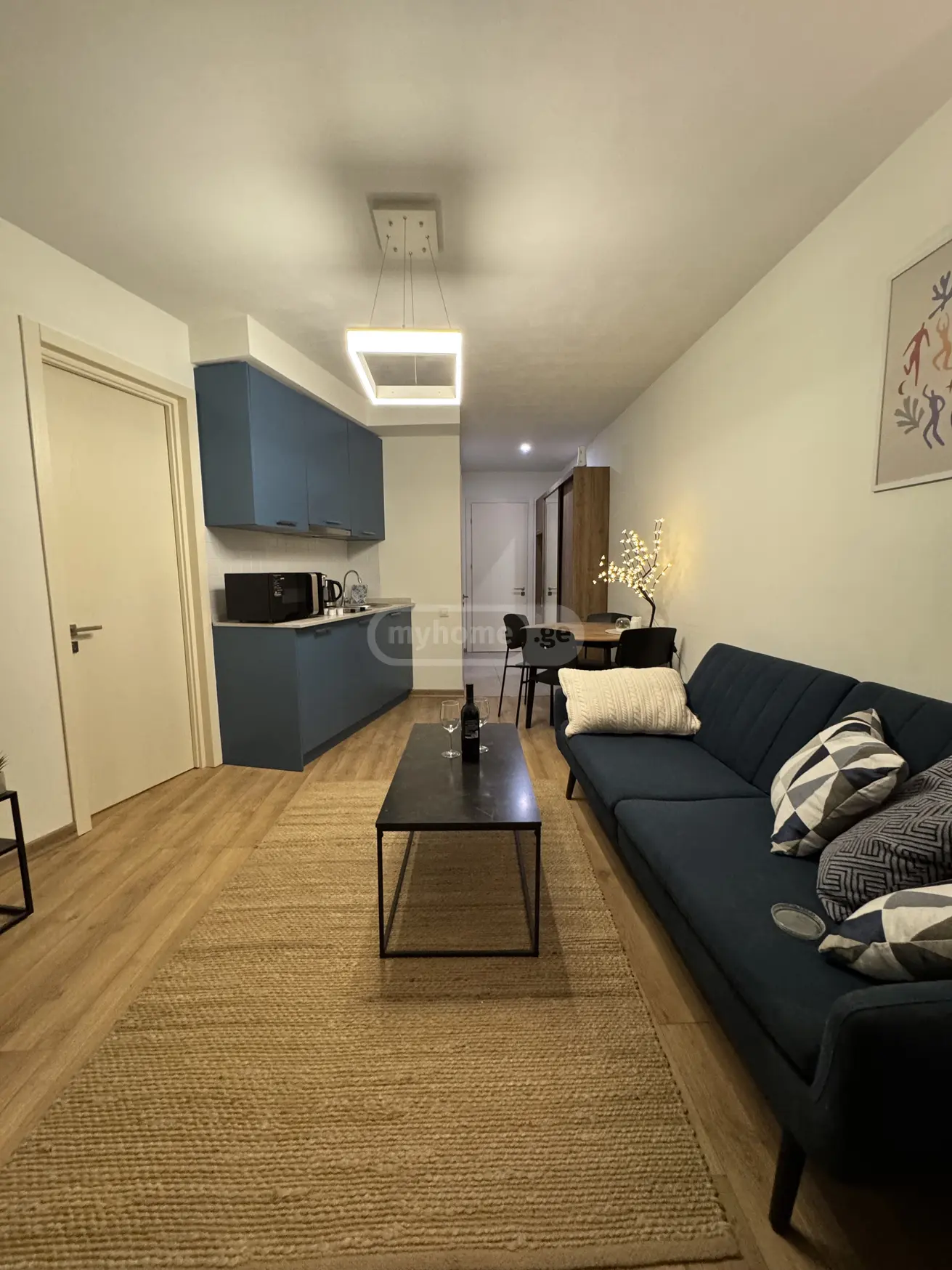 Daily Rent 2 Room Apartment Gudaurshi, 4 of 12
