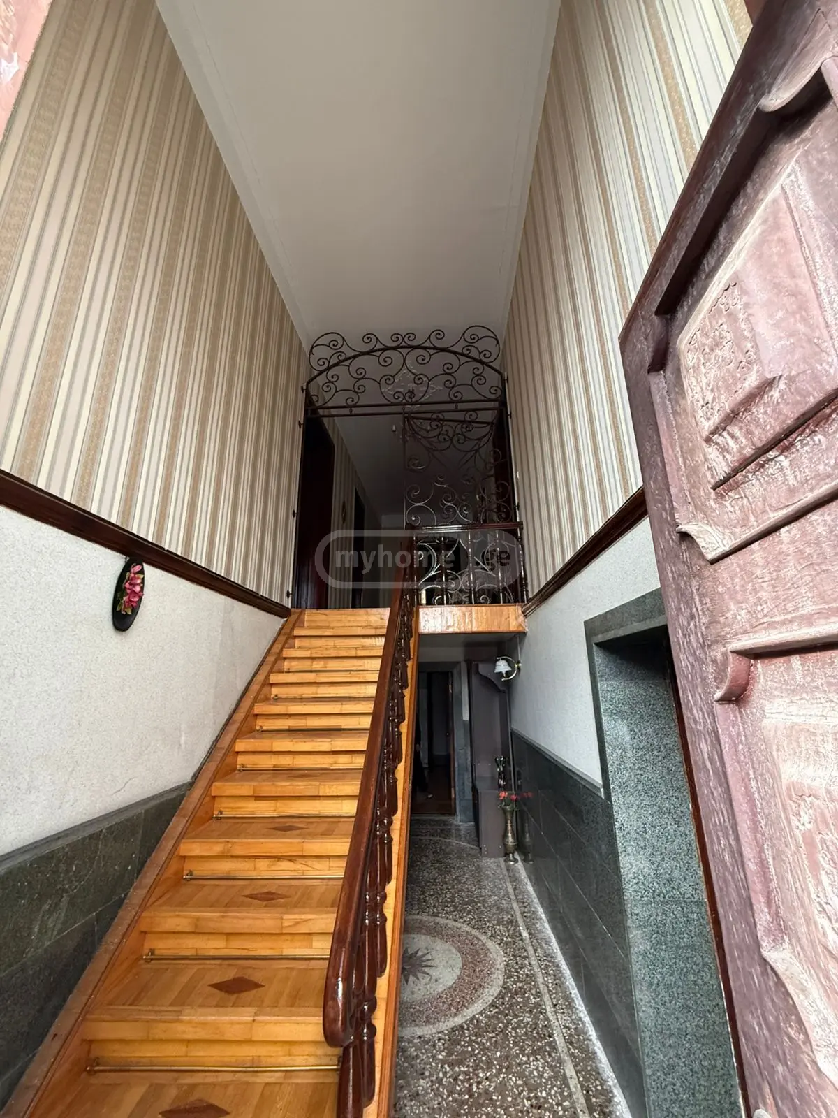 For Rent Saopise Commercial Space Kutaisshi view 3