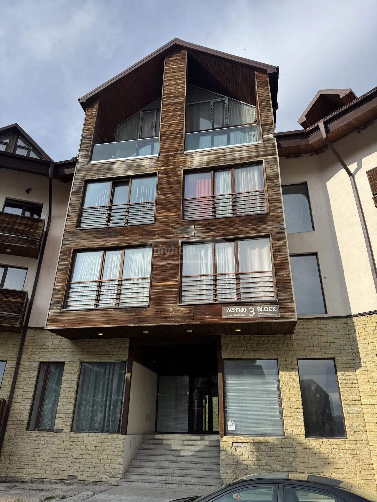 Daily Rent 2 Room Apartment Gudaurshi, 12 of 12