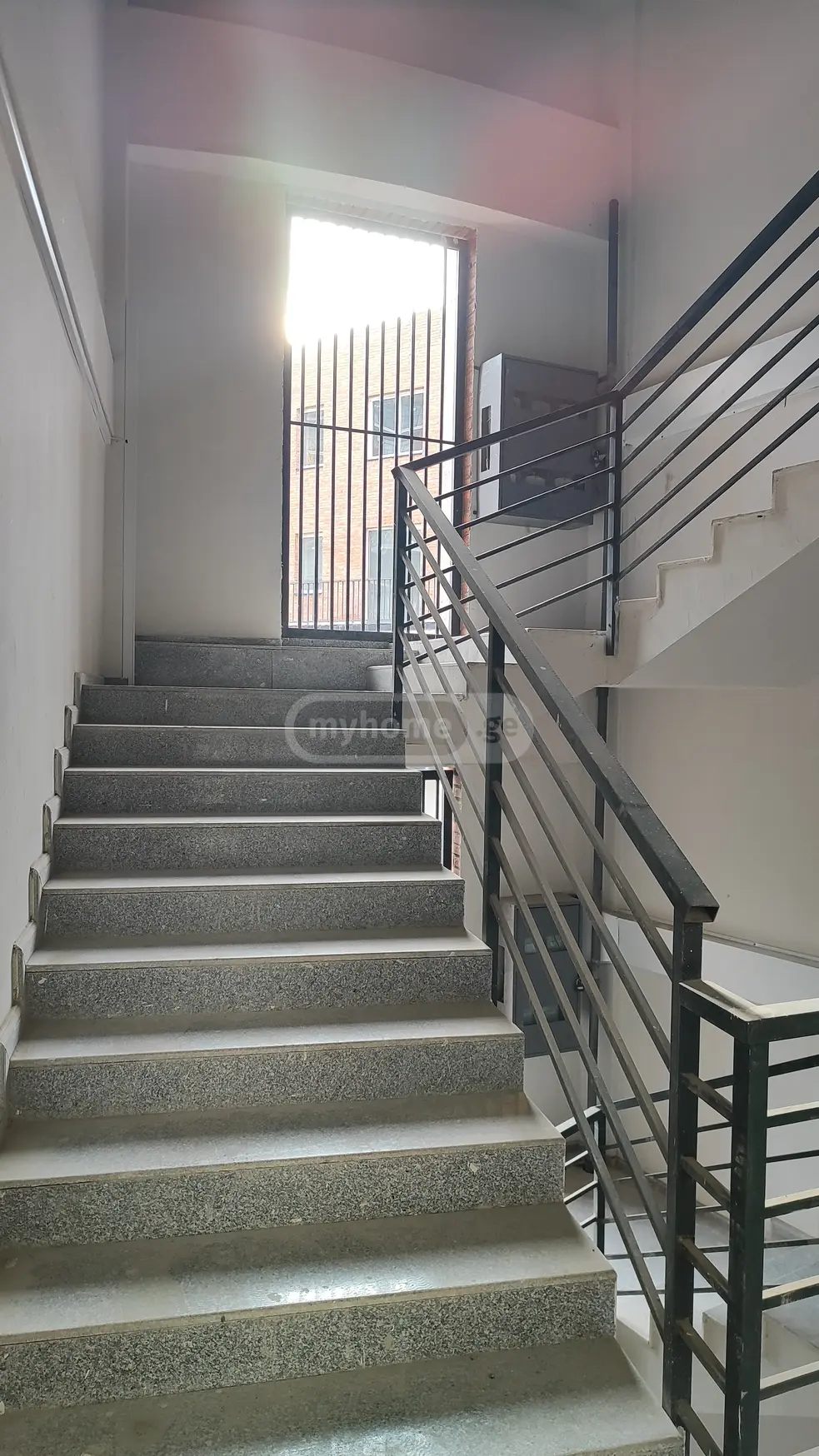 For Rent 2 Room Apartment Ortachalashi, 12 of 12