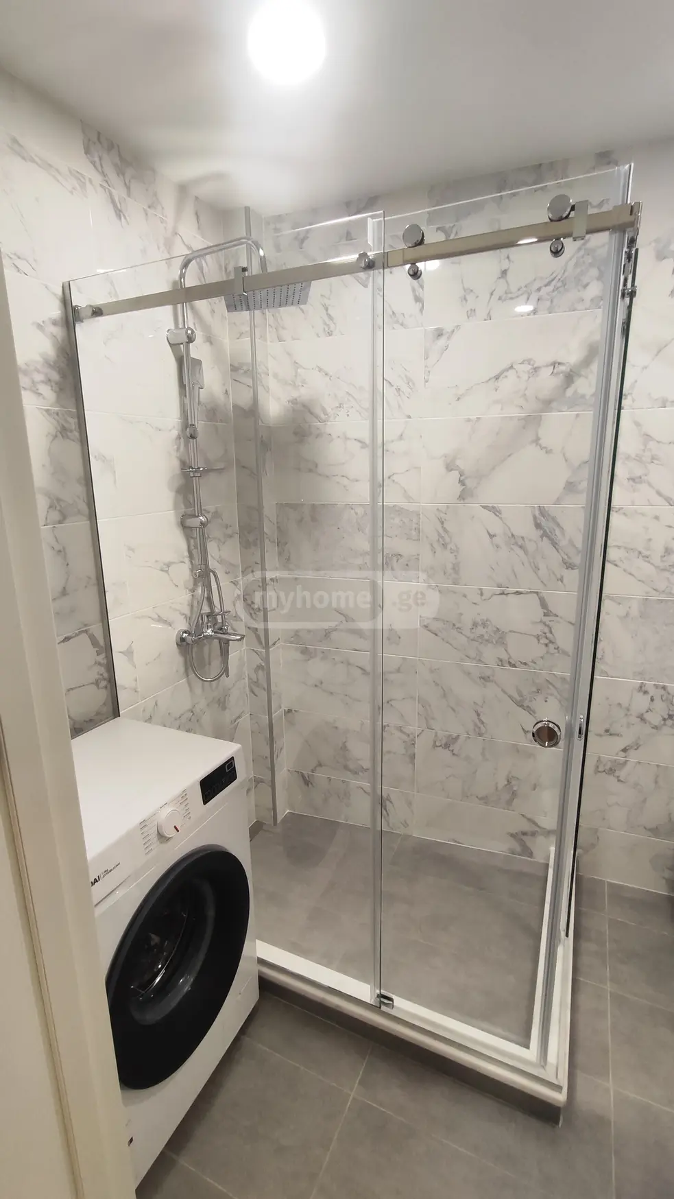 For Rent 2 Room Apartment Ortachalashi, 9 of 12