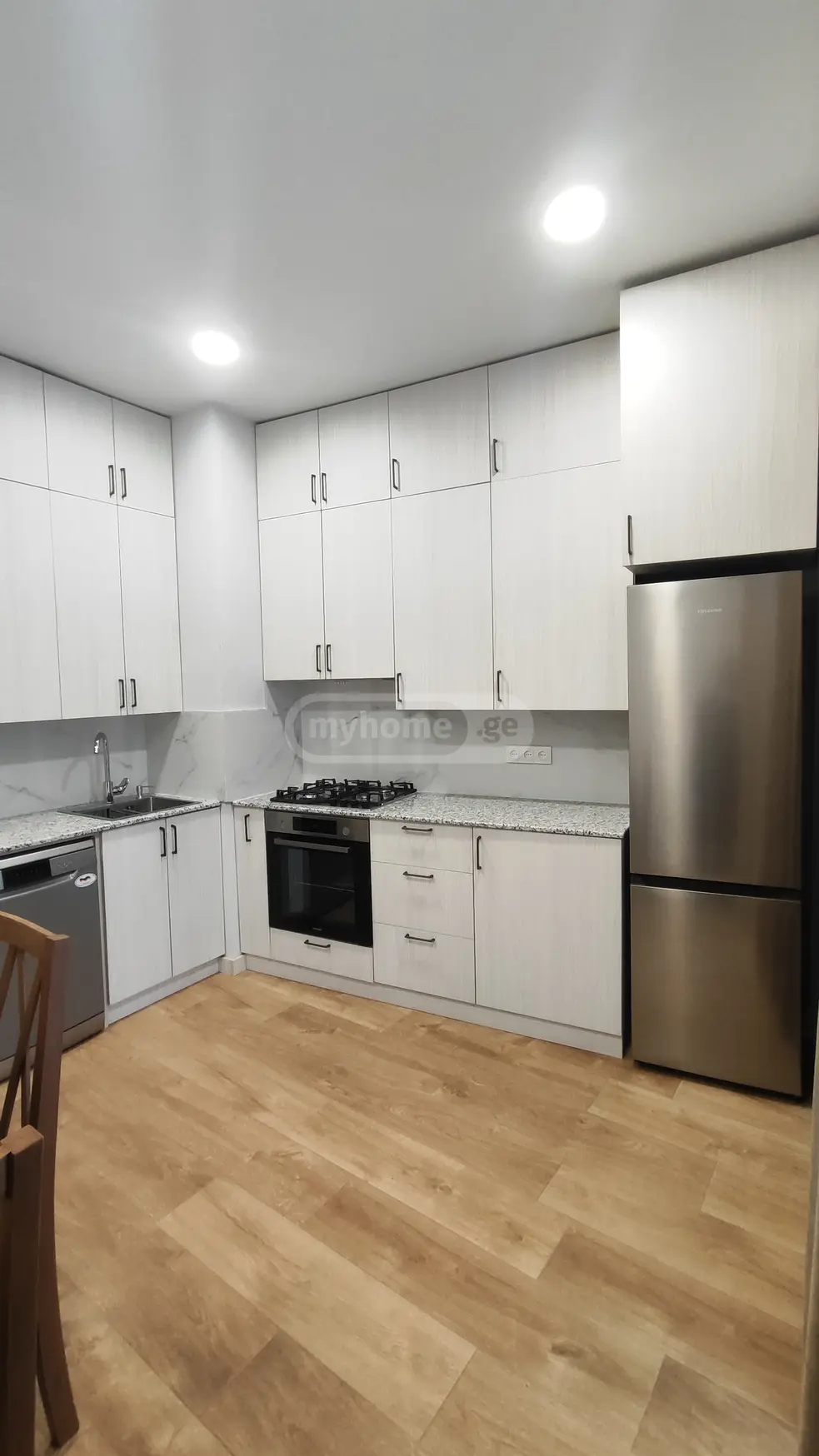For Rent 2 Room Apartment Ortachalashi, 1 of 12