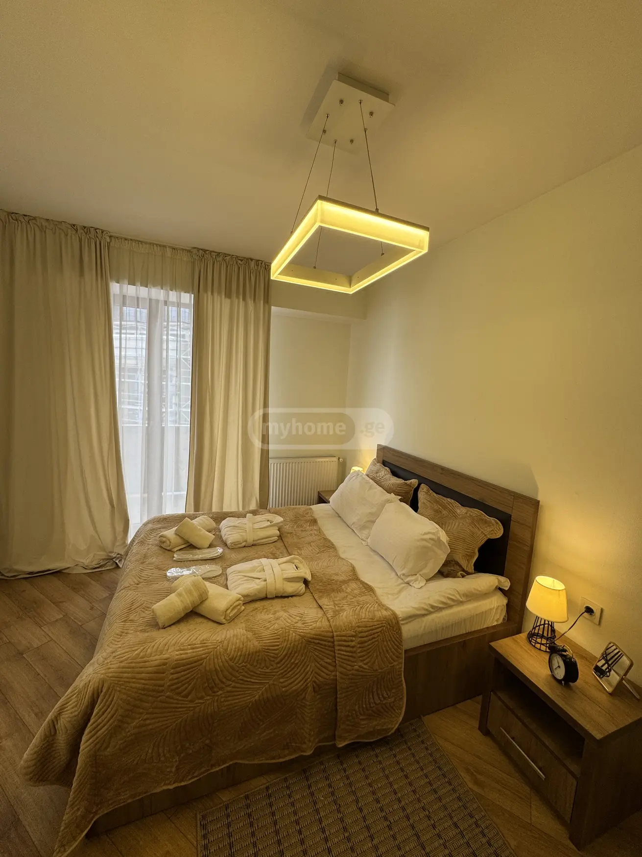 Daily Rent 2 Room Apartment Gudaurshi, 2 of 12