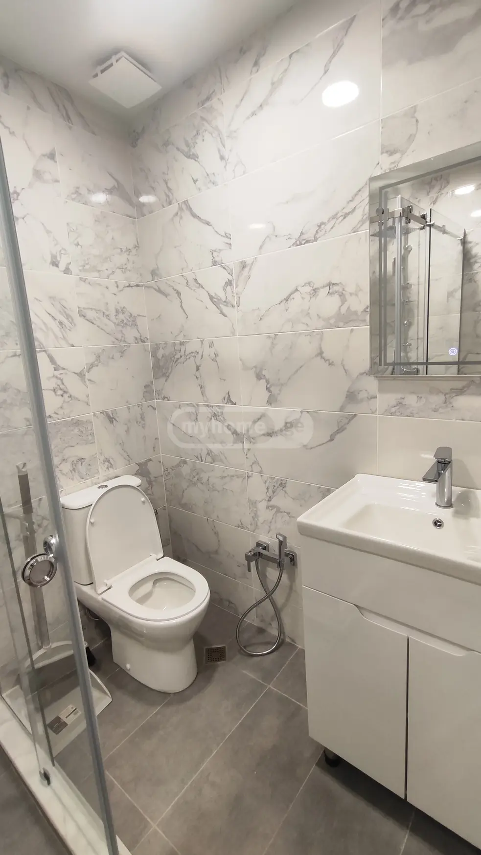 For Rent 2 Room Apartment Ortachalashi, 10 of 12
