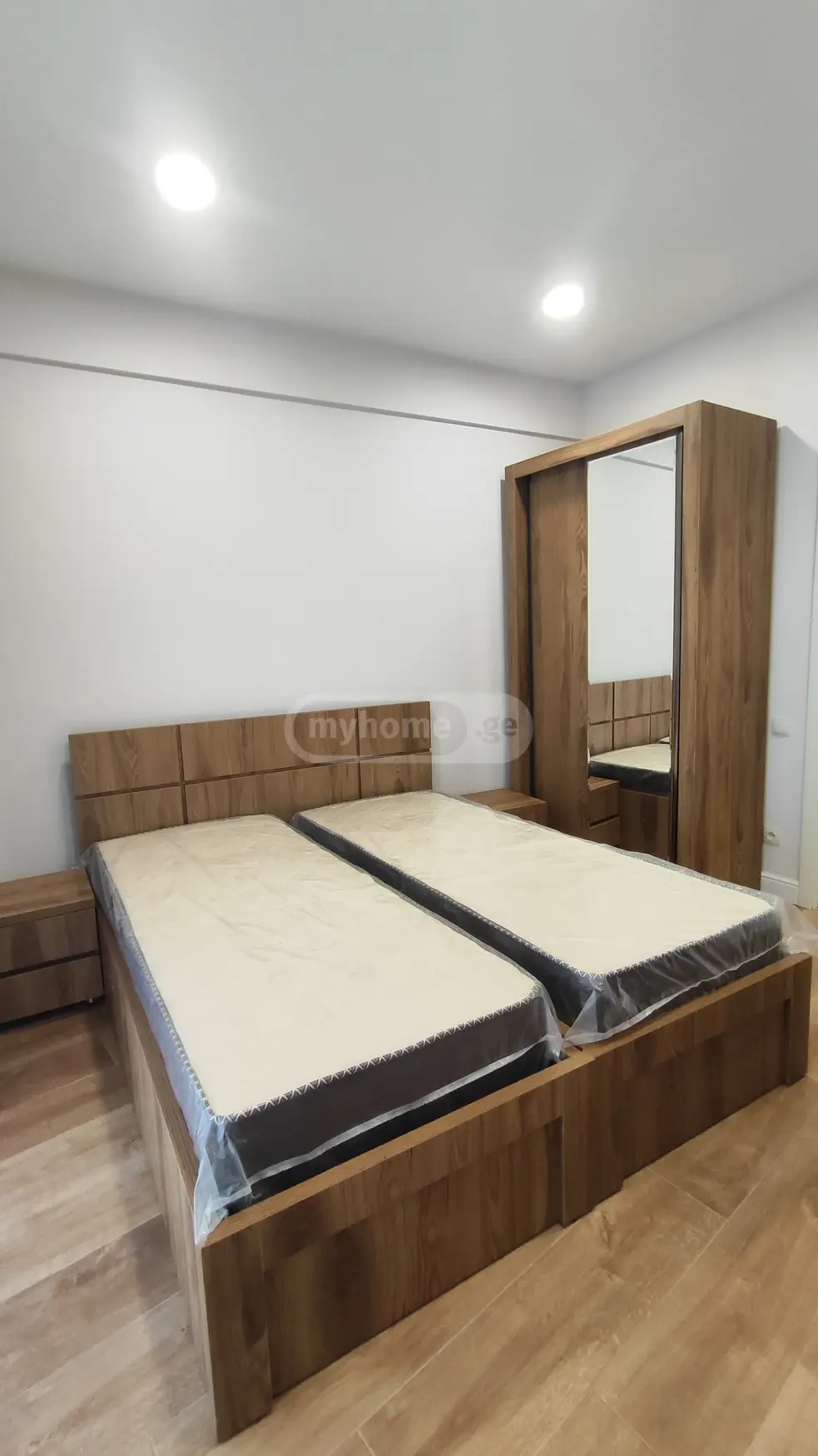 For Rent 2 Room Apartment Ortachalashi, 4 of 12